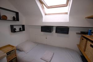 Appartements Studio gare Viotte et centre ville : photos des chambres