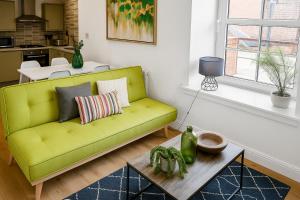 Morpeth City Centre Apartment