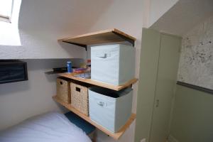 Appartements Studio gare Viotte et centre ville : photos des chambres