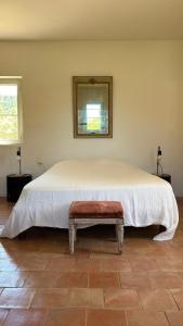 Villas Mas exceptionnel a Lagnes, Provence : photos des chambres