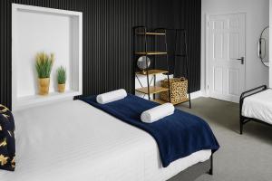 Morpeth City Centre Apartment