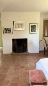 Villas Mas exceptionnel a Lagnes, Provence : photos des chambres