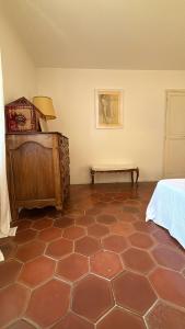 Villas Mas exceptionnel a Lagnes, Provence : photos des chambres