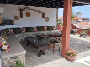 Hotel Apollon