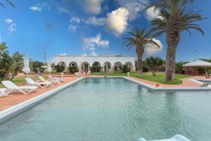 Villa Arkè - Salento Reservation