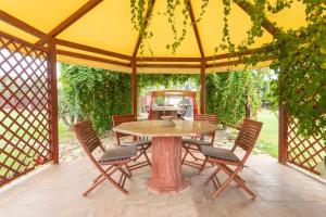 Villa Arkè - Salento Reservation