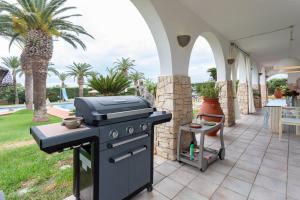 Villa Arkè - Salento Reservation