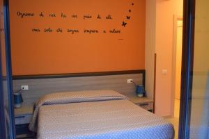 Doppelzimmer mit eigenem Bad
