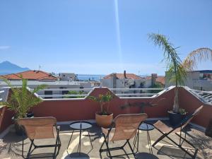 Hotel Apollon