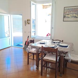 Appartamento Angelina