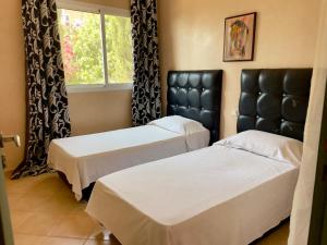 A7 Maison Blanche Imi ouaddar