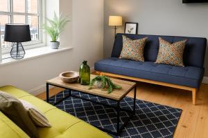 Morpeth City Centre Apartment