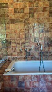 Villas Mas exceptionnel a Lagnes, Provence : photos des chambres