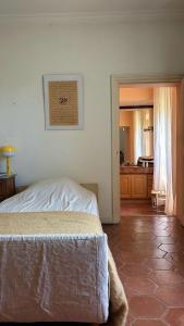 Villas Mas exceptionnel a Lagnes, Provence : photos des chambres