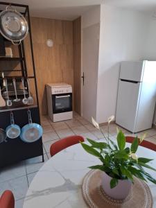 Maisons de vacances Filicaria Gite : photos des chambres
