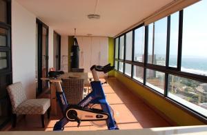 The Spinnaker - Durban Point