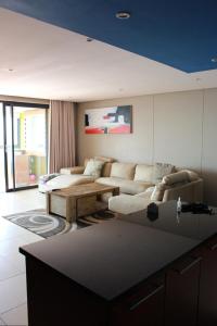 The Spinnaker - Durban Point