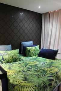 The Spinnaker - Durban Point