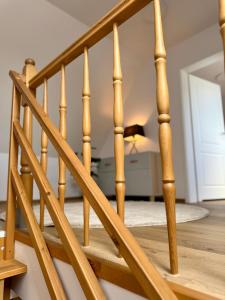 Apartament w samym sercu miasta z DARMOWYM PARKINGIEM Pod Złotym Lwem -hotel 6