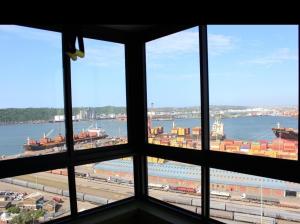 The Spinnaker - Durban Point