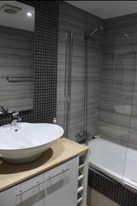 The Spinnaker - Durban Point