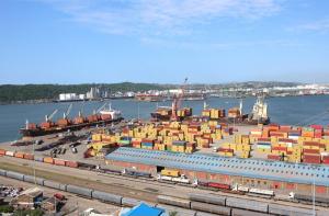 The Spinnaker - Durban Point