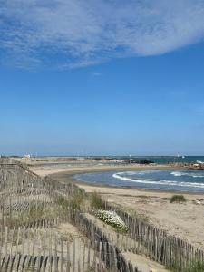 Appartements SOLEA Frontignan Plage : photos des chambres