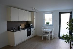 Ferienwohnungen Rosengarten