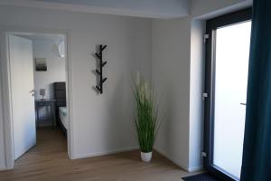 Ferienwohnungen Rosengarten