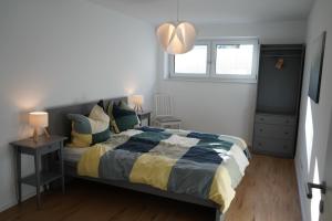 Ferienwohnungen Rosengarten