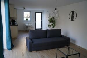 Ferienwohnungen Rosengarten