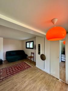 Villas Seine Riverside Getaway Ideal for Families near Paris : photos des chambres