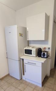 Maisons de vacances Maison Touques : photos des chambres