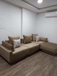 Appartement mrezga
