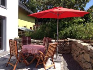 Ferienhaus Bergwiese