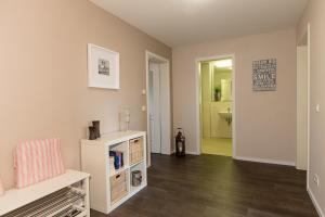 Ferienhaus Bergwiese