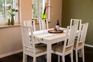 Ferienhaus Bergwiese