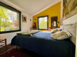 Villas Seine Riverside Getaway Ideal for Families near Paris : photos des chambres
