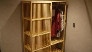 玉出BASE GUEST HOUSE nejiro 1