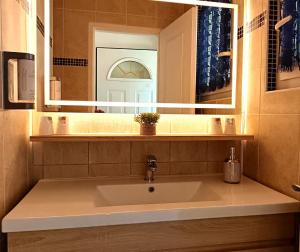 Hôtel Le Méditerranée