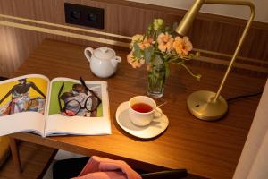 Hotels Hotel Le Colombier : photos des chambres