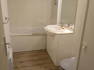 Appartement 2 pièces à Vignec pour 6 pers. avec piscine - FR-1-504-182