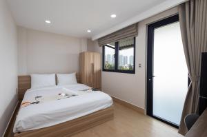 Siris Mia Residence - Self Checkin