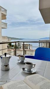 Rossana Sea View Apartment