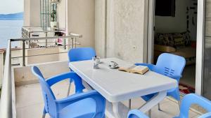 Rossana Sea View Apartment