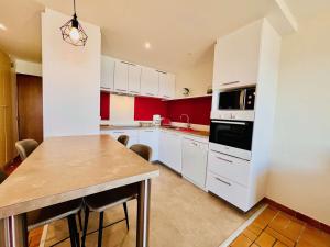 Quiberon - 2 pièces cosy à 20m de la plage avec parking - FR-1-478-247