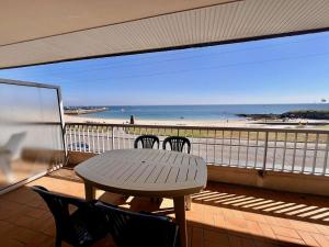 Quiberon - 2 pièces cosy à 20m de la plage avec parking - FR-1-478-247