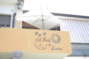 Il Sole e la Luna B&B in Garda