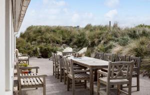 Gorgeous Home In Lemvig With Sauna