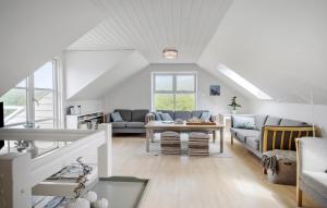 Gorgeous Home In Lemvig With Sauna